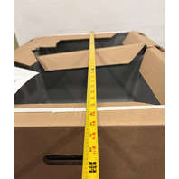 BLANCO 440178 DIAMOND SILGRANIT 60/40 UNDERMOUNT SINK METALLIC GRAY 32" x 21" x 9.5"