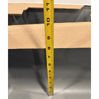 BLANCO 440178 DIAMOND SILGRANIT 60/40 UNDERMOUNT SINK METALLIC GRAY 32" x 21" x 9.5"