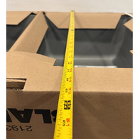 BLANCO 440178 DIAMOND SILGRANIT 60/40 UNDERMOUNT SINK METALLIC GRAY 32" x 21" x 9.5"