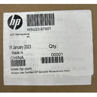HP GENUINE W5U23-67901 AUTOMATIC DOCUMENT FEEDER ADF MAINTANENCE KIT