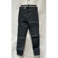 G-STAR KAFEY ULTRA HIGH SKINNY WOMEN JEANS SMOKEY GREY SUPERSTRETCH 26W X 30L