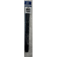 10 PACK MIDDLE ATLANTIC PRODUCTS LBP-1A HORIZONTAL CABLE L SHAPE LACER BARS