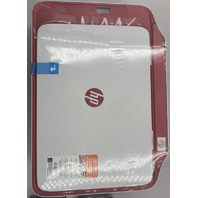 HP DESKJET 2742E SIMPLE HOME PRINTING ROSEWOOD