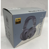 ONEODIO STUDIO PRO 10 20HZ 40KHZ DJ HEADPHONES IN LIGHT BLUE