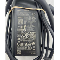 DELL OEM GENUINE 130-WATT SLIM POWER ADAPTER HA130PM230 USB TYPE-C 6 FEET