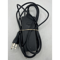 DELL OEM GENUINE 130-WATT SLIM POWER ADAPTER HA130PM230 USB TYPE-C 6 FEET