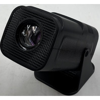 MAGCUBIC LCD PROJECTOR HY320 ULTRA HD HIGHT DYNAMIC RANGE MULTIMEDIA PROJECTOR