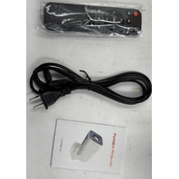 MAGCUBIC LCD PROJECTOR HY320 ULTRA HD HIGHT DYNAMIC RANGE MULTIMEDIA PROJECTOR