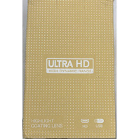 MAGCUBIC LCD PROJECTOR HY320 ULTRA HD HIGHT DYNAMIC RANGE MULTIMEDIA PROJECTOR