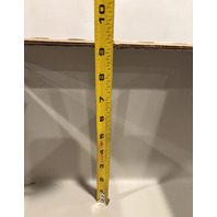 BLANCO 443083 PRECIS 30 SINGLE BOWL SILGRANIT UNDERMOUNT SINK SOFT WHITE