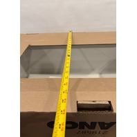 BLANCO 443083 PRECIS 30 SINGLE BOWL SILGRANIT UNDERMOUNT SINK SOFT WHITE