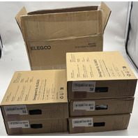 5KG ELEGOO SPUS-EL-3D-P03 GREY 3D SATURN 3 PRINTER FILAMENT 5* 1KG
