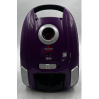 BISSELL ZING 2154A CANISTER HOUSEHOLD VACUUM CLEANER MENEGER