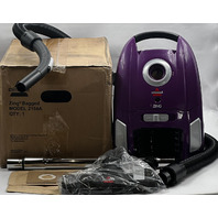 BISSELL ZING 2154A CANISTER HOUSEHOLD VACUUM CLEANER MENEGER