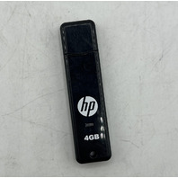 HP GENUINE USB FLASH DRIVE CF095-60101 4GB USB STICK FLASH DRIVE
