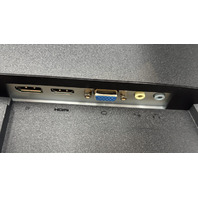 VIEWSONIC VX2770-MHD 27" LED BACKLIT DISPLAY COMPUTER MONITOR