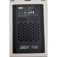 ISDT PD60 60W LIPO SMART CHARGER