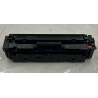 HP GENUINE 414A W2023A MAGENTA LASERJET TONER CARTRIDGE