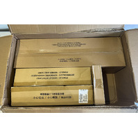 KYOCERA DV-8570 DEVELOPER UNIT KIT WITH UNIT ASSEMBLY AND ROLLER ASSEMBLY YELLOW