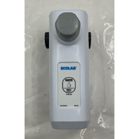 LOT OF 2 ECOLAB WATER BUCKET DISPENSER LDS MB 3.5GPM EGAP BDISP 2PK 53001922