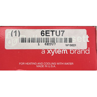 BELL & GOSSETT 6ETU7 W13021 AIR VENT NO. 87 VENT L19 FOR HEATING AND COOLING