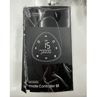 GRAYWIND ROLLER BLIND REMOTE CONTROLLER S1 ST-15 SMART HOME TECHNOLOGY
