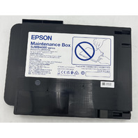 EPSON GENUINE SJMB4000 SERIES INK MAINTENANCE BOX FOR CW-C4000 SERIES