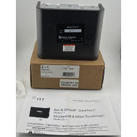 BELL & GOSSETT Z-1 109424 ZONETROL II ZONE PUMP CONTROLLER B91 XYLEM