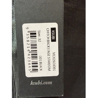 KSUBI MEN'S CHITCH BACKSTAGE STARDOM SLIM TAPERED BLACK PANTS MEX26DJ001 SZ 32