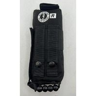 MUSTANG SURVIVAL TACTICAL INFLATABLE SIDE POUCH PFD MD1250 GOOD TIL 2030