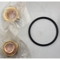 BELL & GOSSETT E^3-4_/BUPRZ 6050B5003 8E91 HOT WATER RECIRCULATION SYSTEM E3-4