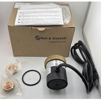 BELL & GOSSETT E^3-4_/BUPRZ 6050B5003 8E91 HOT WATER RECIRCULATION SYSTEM E3-4