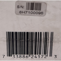 BELL & GOSSETT E3 E^3-4_/BUPRZ 6050B5003 8H71 HOT WATER RECIRCULATION SYSTEM