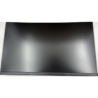 REHISK 24" CURVED LED MONITOR WITH STAND AND POWER CORDS RE-241KV4