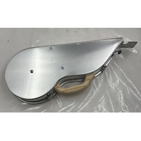 HI-CRAFT HC540 DRYWALL TAPER SS BLADE, 2 1/4"