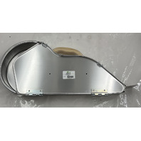 HI-CRAFT HC540 DRYWALL TAPER SS BLADE, 2 1/4"