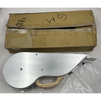 HI-CRAFT HC540 DRYWALL TAPER SS BLADE, 2 1/4"