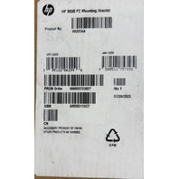 HP B550 16U00AA PC MOUNTING BRACKET FOR DISPLAYS AND WORKSTATIONS