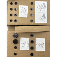 HP B550 16U00AA PC MOUNTING BRACKET FOR DISPLAYS AND WORKSTATIONS