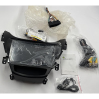 ANDROID CAR GPS STEREO RADIO SYSTEM FOR 2011-2014 HYUNDAI ELANTRA MODELS