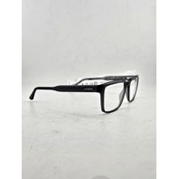 LACOSTE L2976N 55-17-150 035 TRANSPARENT GREY 5517-150 MEN'S EYEGLASSES