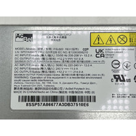 ACBEL 2600W SWITCHING POWER SUPPLY FSL029