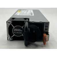 ACBEL 2600W SWITCHING POWER SUPPLY FSL029