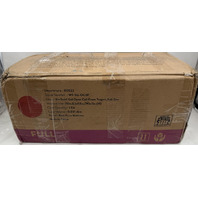BEST PRICE MATTRESS WT-SG-OC3F 3IN SWIRL GEL OPEN CELL FOAM TOPPER FULL SIZE