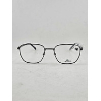 LACOSTE L2311N 039 DARK GUNMETAL 54-20-145 MEN'S EYEGLASSES