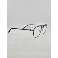 LACOSTE L2311N 039 DARK GUNMETAL 54-20-145 MEN'S EYEGLASSES