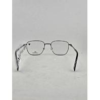 LACOSTE L2311N 039 DARK GUNMETAL 54-20-145 MEN'S EYEGLASSES