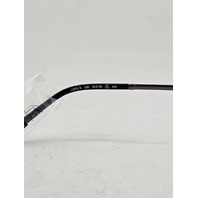 LACOSTE L2311N 039 DARK GUNMETAL 54-20-145 MEN'S EYEGLASSES