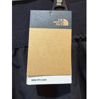 THE NORTH FACE MEN'S SKYVIEW SHORTS SIZE LARGE BLACK NFOA82JMJK3-L
