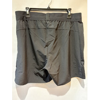 THE NORTH FACE MEN'S SKYVIEW SHORTS SIZE LARGE BLACK NFOA82JMJK3-L